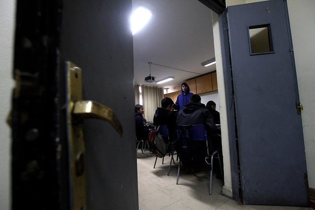 Ley de Inclusión: Publican listado de colegios que serán gratuitos el 2016