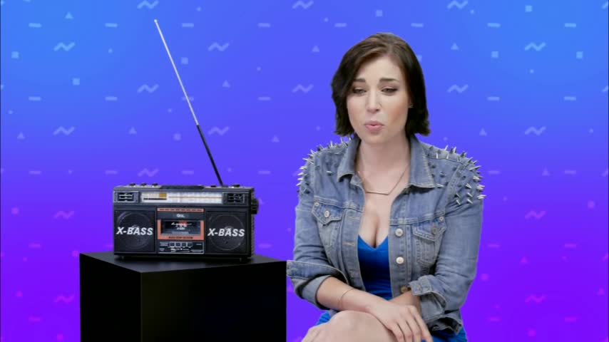 Video: IMPACTADOS: Descubrieron en realidad lo que decía la letra de la canción hit de los 90 “Macarena”