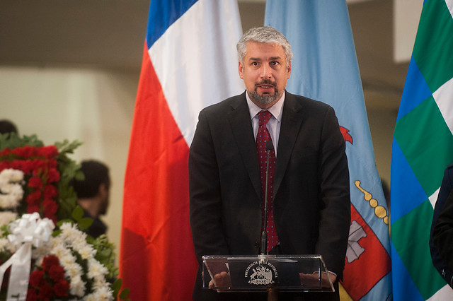 Futuro Ministerio de las Culturas y las Artes tendrá su sede en Valparaíso