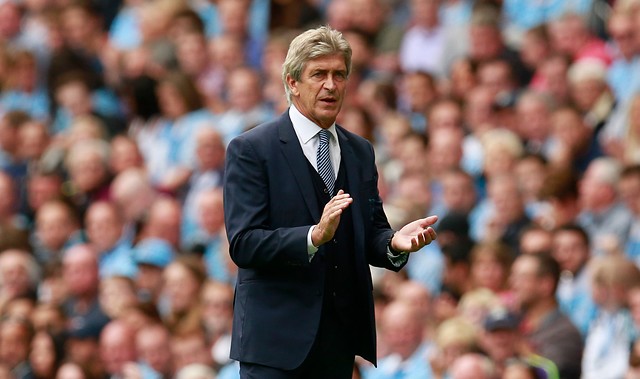 Manuel Pellegrini: "Era importante comenzar la temporada con otra actitud"