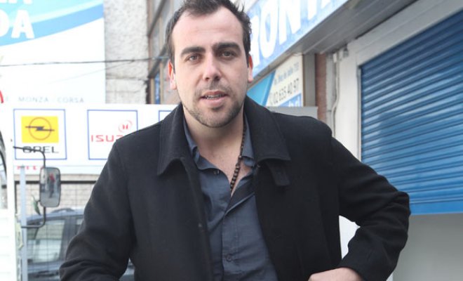 Francisco Kaminski reconoce haber creado un tongo en Mira Quién Habla