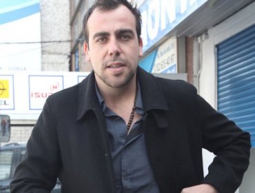 Francisco Kaminski reconoce haber creado un tongo en Mira Quién Habla