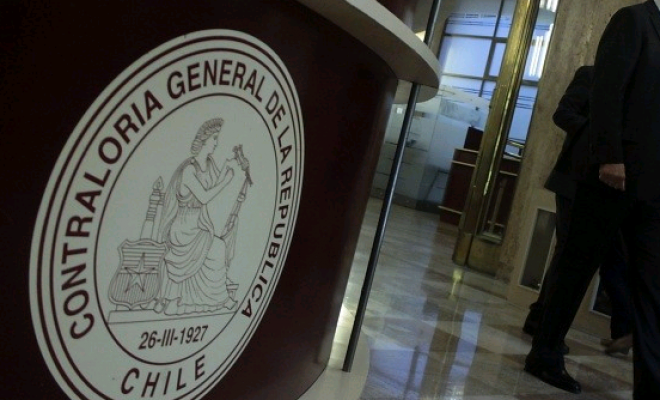 Presidenta Bachelet propone a Enrique Rajevic como nuevo Contralor General de la República
