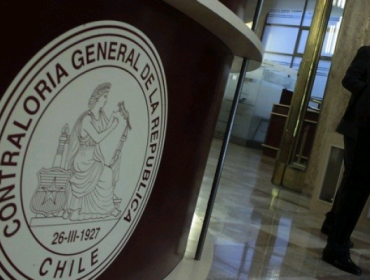 Presidenta Bachelet propone a Enrique Rajevic como nuevo Contralor General de la República