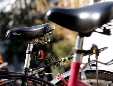 Carabineros detiene a sujeto y recupera bicicletas robadas en tienda de Vitacura