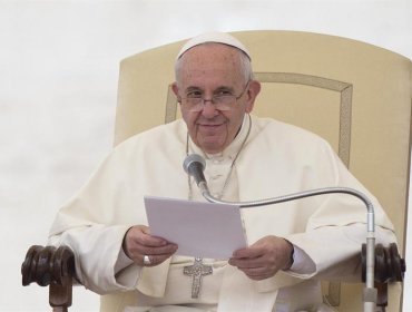 El papa simplifica y agiliza la nulidad del matrimonio eclesiástico