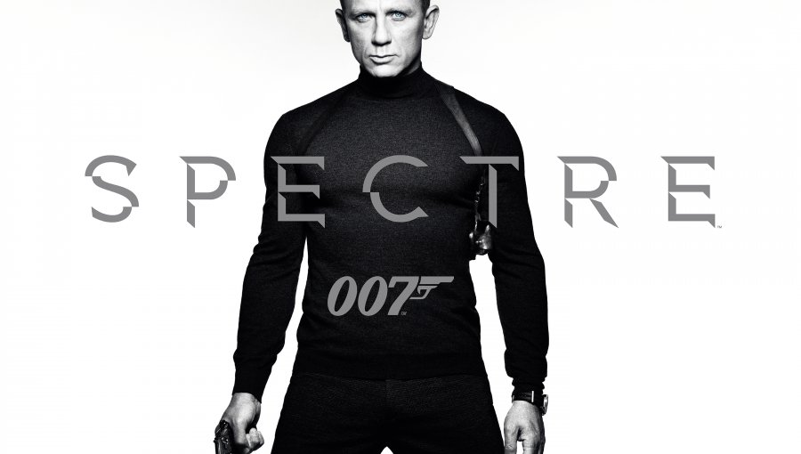 Sam Smith interpreta el tema principal de "Spectre", la última película de James Bond