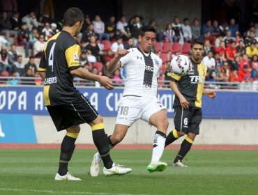 Programación: Copa Chile continúa con Colo Colo buscando la clasificación