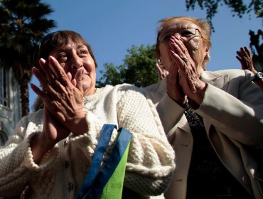 Las abuelas: La clave para la evolución de la humanidad