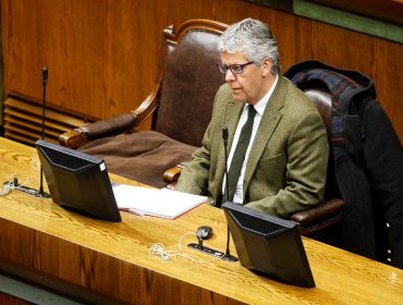 Senado aprobó autonomía del Servel y proyecto quedó en condiciones de ser ley