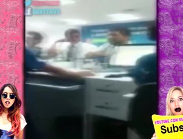 Video: Reclamo de usuario de telefonía se vuelve viral