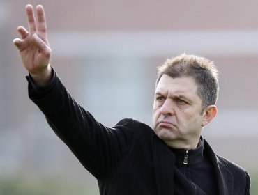 Peter Dragicevic afirma que Blanco y Negro podría devolver Colo Colo al Club Social