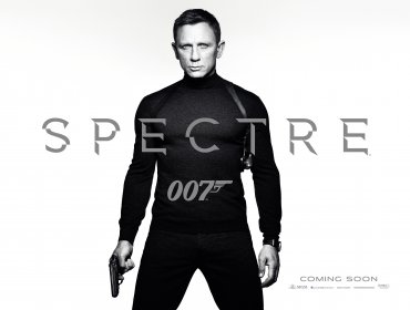 Sam Smith interpreta el tema principal de "Spectre", la última película de James Bond