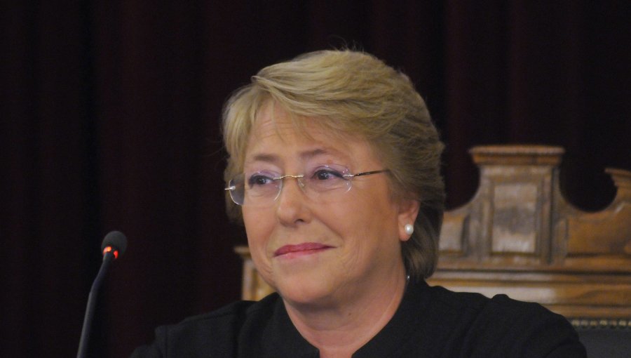 Bachelet nombra nuevos Gobernadores de Arica, San Antonio, Isla de Pascua y Palena