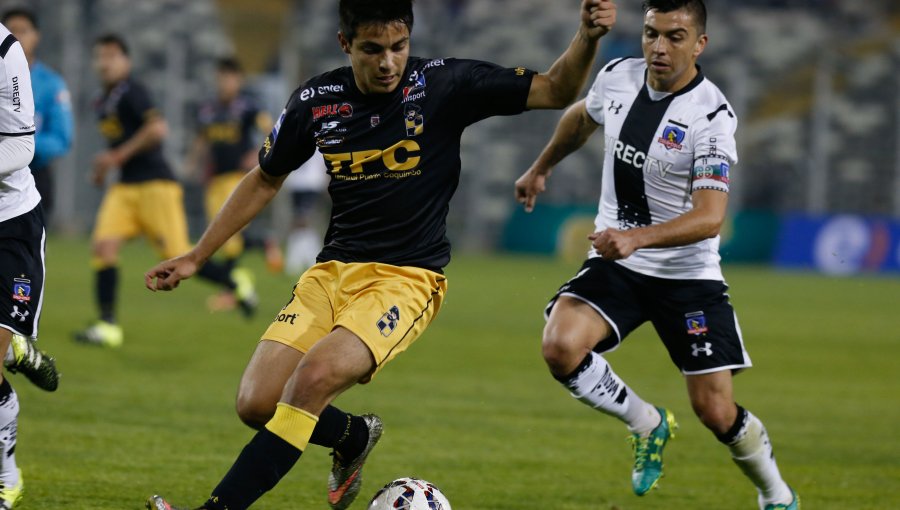 Copa Chile: Colo Colo clasificó a cuartos tras vencer 3-0 a Coquimbo