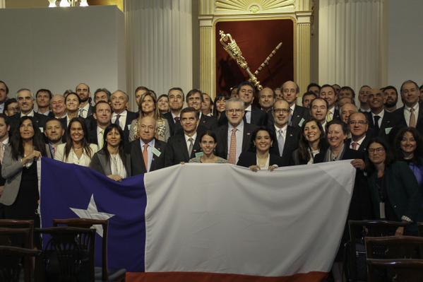 Expertos hacen positivo balance del ChileDay en Londres