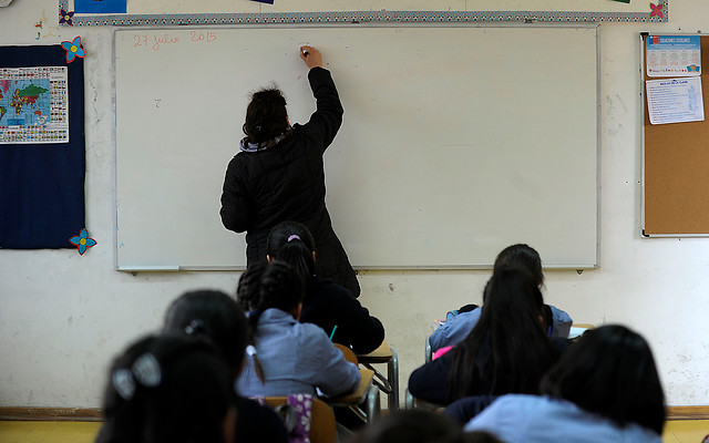 Conoce el listado de los 783 colegios gratuitos en Chile para el 2016