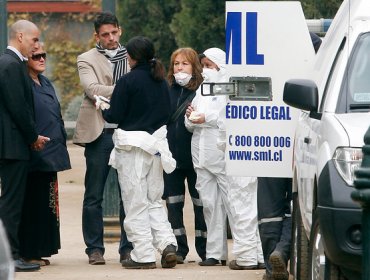 Este miércoles realizarán autopsia clave a Gervasio