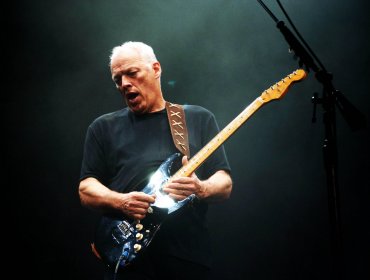 El jueves parte venta de entradas para concierto de David Gilmour en el Nacional