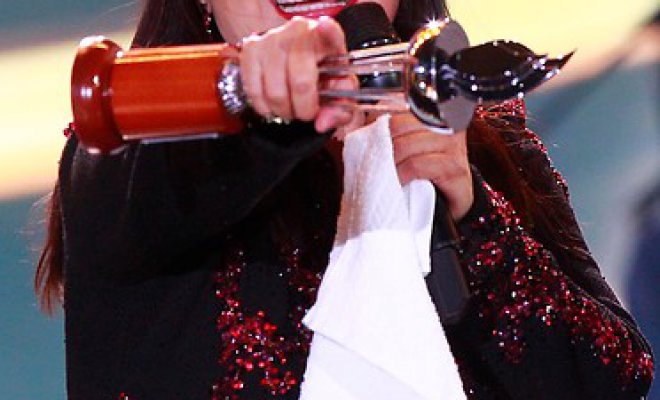 Por éxito de ventas Ana Gabriel suma nuevo concierto en Chile