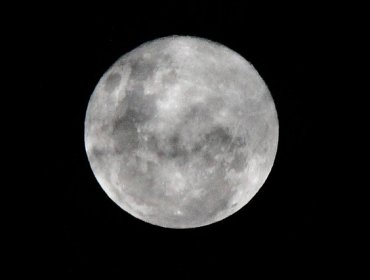 China enviará la primera sonda a la cara oculta de la Luna