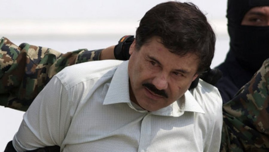 Fuga de "El Chapo" podría recrudecer violencia en frontera sur, alerta EE.UU.