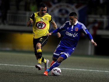 Programación: Las universidades enfrentan una dura tarea por Copa Chile