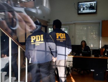 PDI investiga robo al Ministerio de Minería