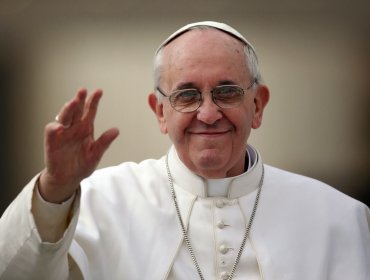 El papa dice que las iglesias con las puertas cerradas son sólo museos