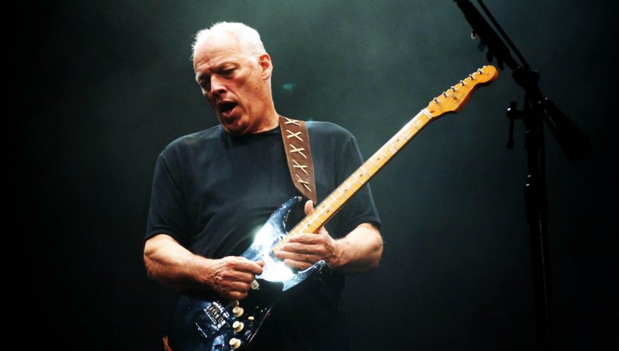 El jueves parte venta de entradas para concierto de David Gilmour en el Nacional