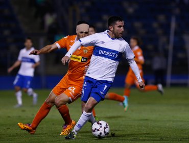 Copa Chile: Cobreloa dio la sorpresa y eliminó por penales a U. Católica