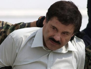 Fuga de "El Chapo" podría recrudecer violencia en frontera sur, alerta EE.UU.