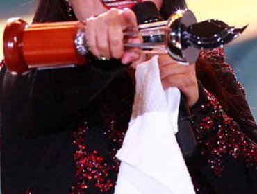 Por éxito de ventas Ana Gabriel suma nuevo concierto en Chile
