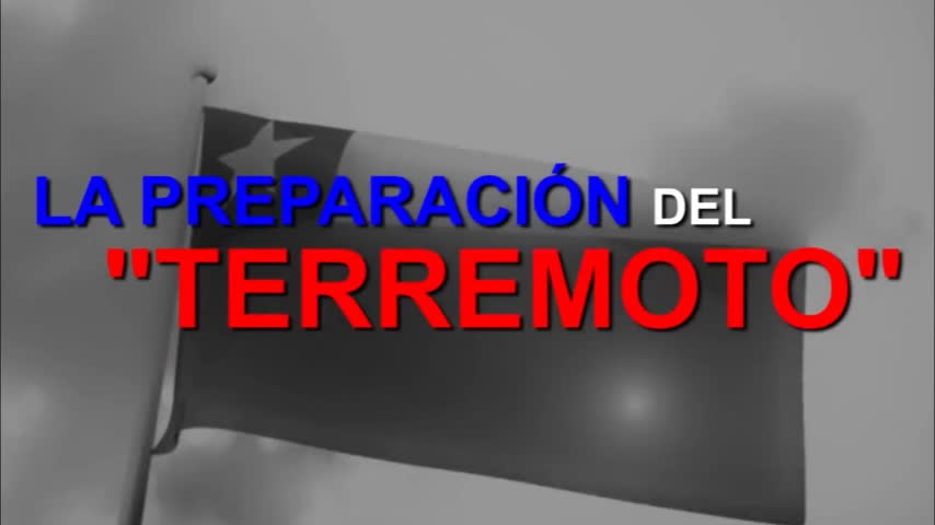 Video: Como preparar el mejor Terremoto para estas fiestas patrias