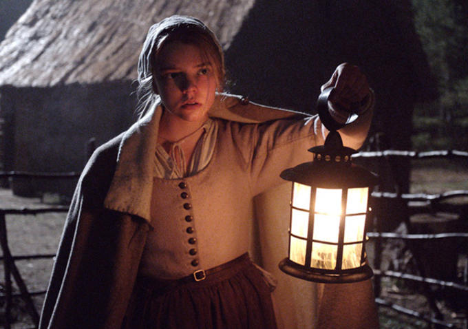 La cinta "The Witch" inaugurará el Festival de Cine Fantástico Sitges 2015