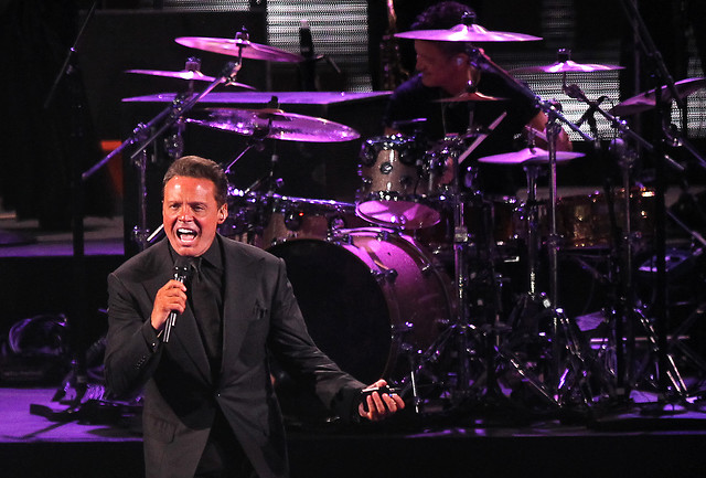 Luis Miguel confirma segundo show en Chile tras éxito de venta de entradas