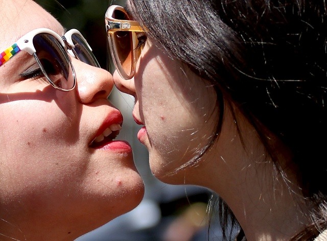 La homofobia estaría relacionada con una personalidad disfuncional