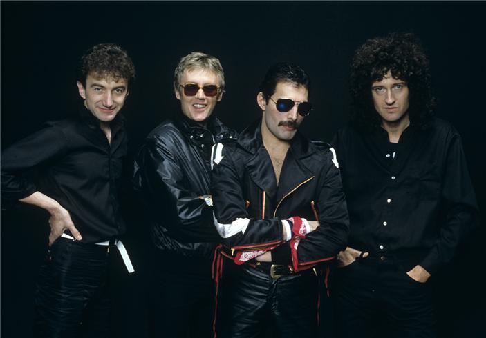 Queen anuncia concierto muy nostálgico en Río con alusión a Freddie Mercury