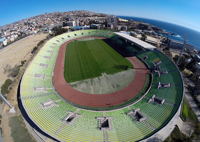 Copa Chile: Deportes Copiapó quiere recibir a Colo Colo en Valparaíso