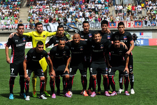 Sorteo cuartos de Copa Chile: Colo Colo enfrentará a Copiapó y la “U” a Cobreloa