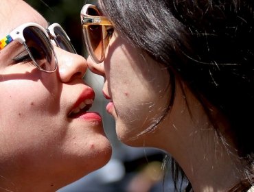 La homofobia estaría relacionada con una personalidad disfuncional