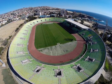 Copa Chile: Deportes Copiapó quiere recibir a Colo Colo en Valparaíso