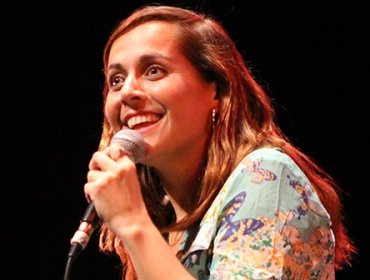 Conocida humorista podría ser la primera confirmada para el Festival de Viña 2016