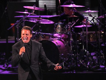 Luis Miguel confirma segundo show en Chile tras éxito de venta de entradas