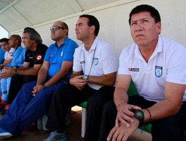 Jaime Vera: "Me gustaría volver a Deportes Iquique, es una bonita plaza"