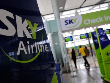 Sky Airlines lanza cinco nuevos destinos "low cost"