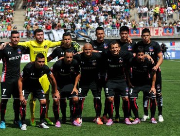 Sorteo cuartos de Copa Chile: Colo Colo enfrentará a Copiapó y la “U” a Cobreloa