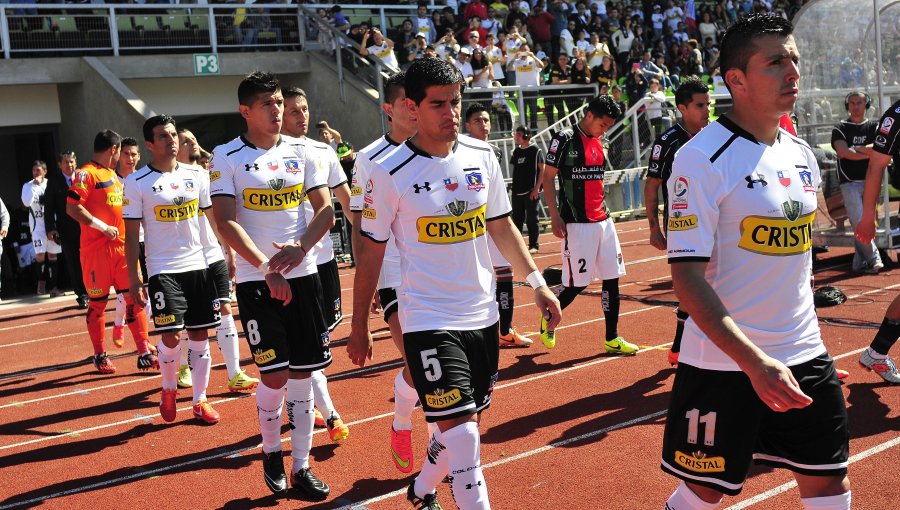 Copa Chile-Programación: ANFP confirmó duelo Copiapó-Colo Colo en Valparaíso