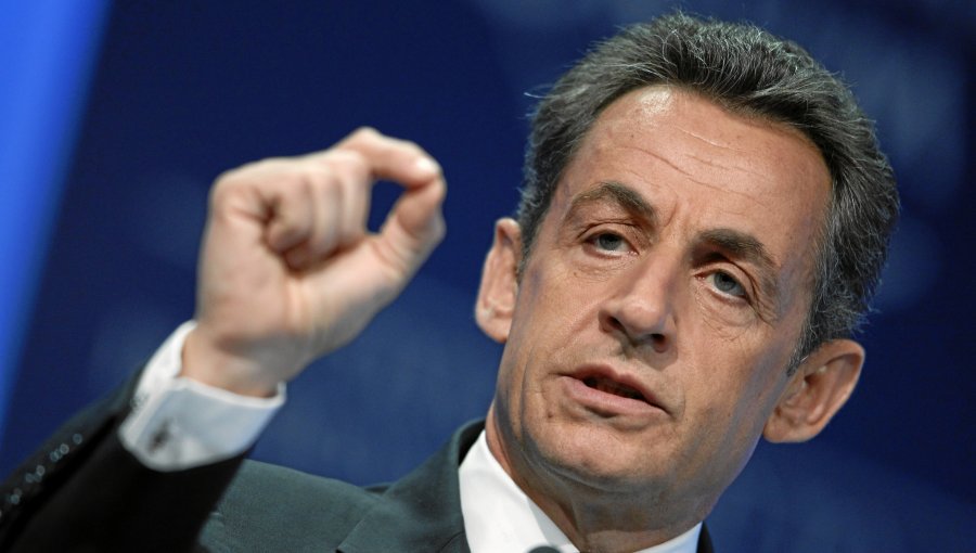 Sarkozy está convencido de que se puede vencer al EI "en unos meses"