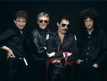Queen anuncia concierto muy nostálgico en Río con alusión a Freddie Mercury